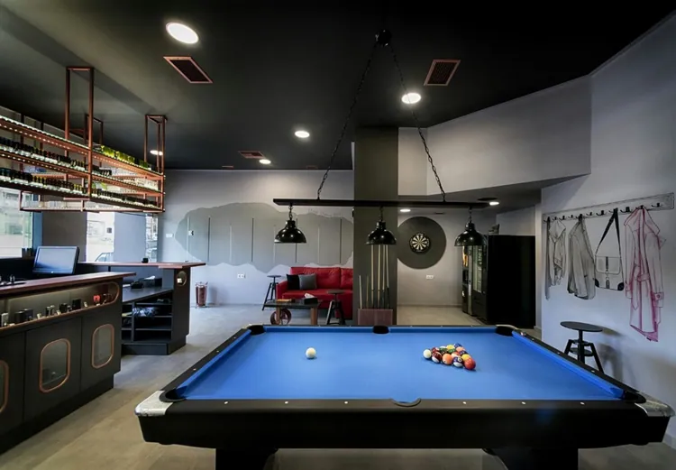 Φωτογραφία 4 — The Vape Corner Lounge — Σολάρι