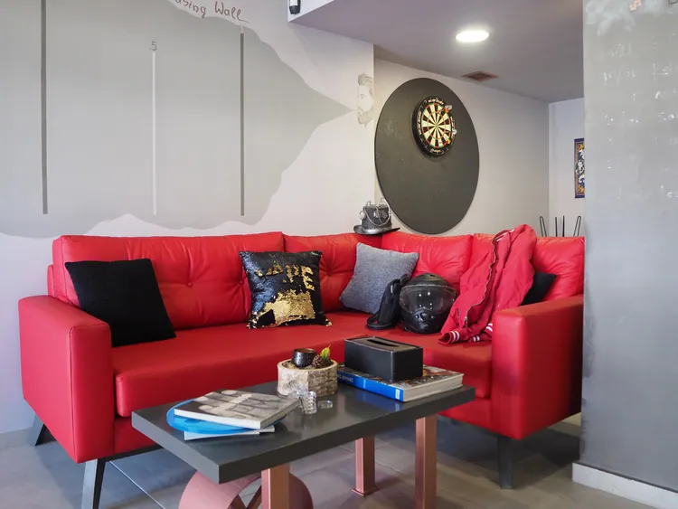 Φωτογραφία 10 — The Vape Corner Lounge — Σολάρι
